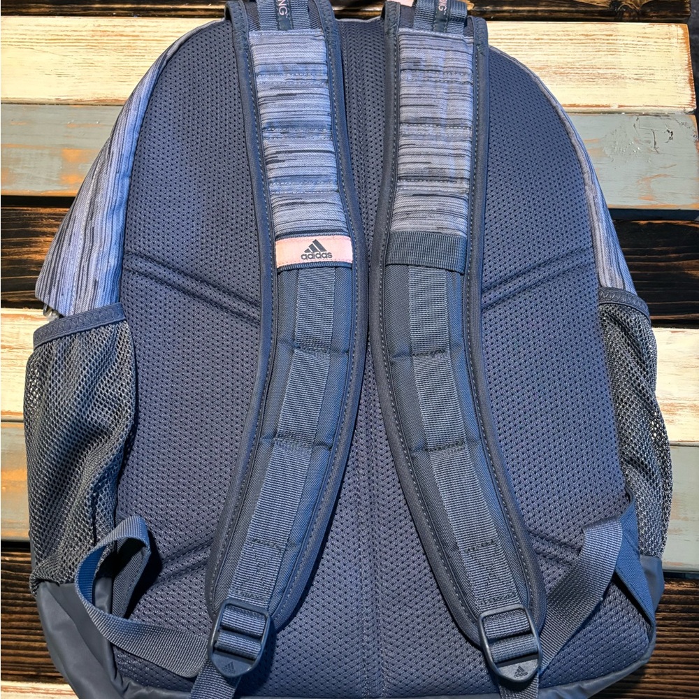 Adidas Backpack - Picture 2 of 8